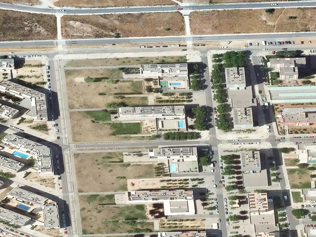 Piso en venta en Terrassa