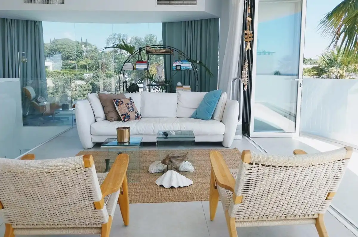 Villa con piscina in vendita a CARTAGENA-UR MARBESA, imagen 6