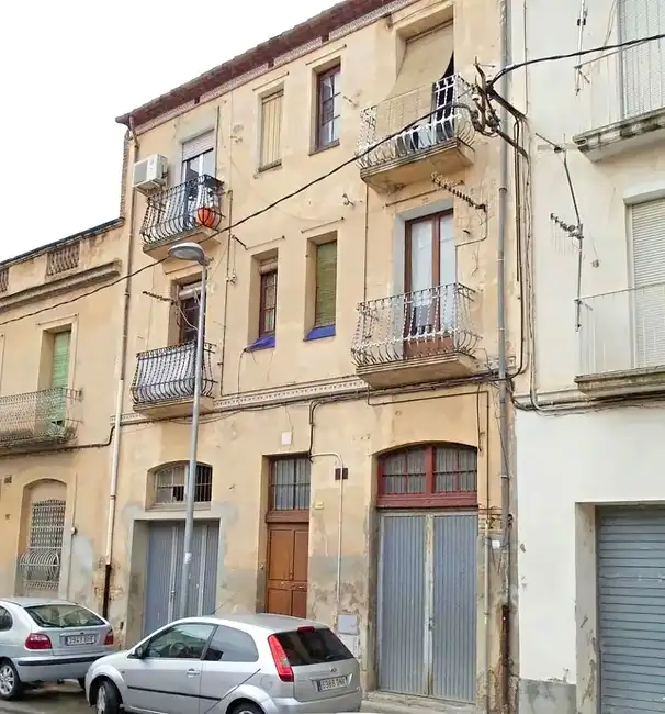 Piso en venta en Rb de Felip Pedrell
