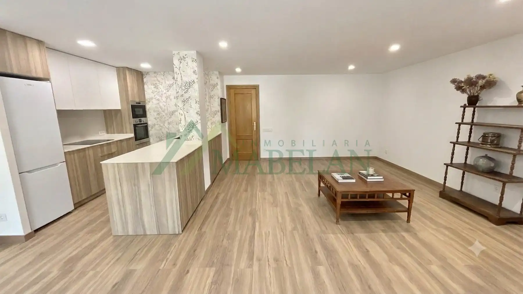 Casa aparellada amb jardí de lloguer a Las Matas  - Peñascales, imagen 9