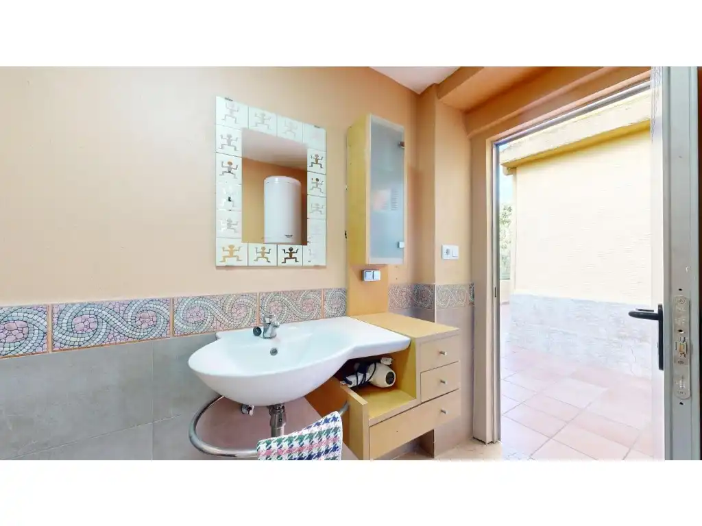 Casa o xalet en venda a Riba-roja de Túria