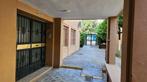 Foto 5 von Wohnung zum Verkauf in Calle Margarita, 4, Cruz Roja, Sevilla Capital