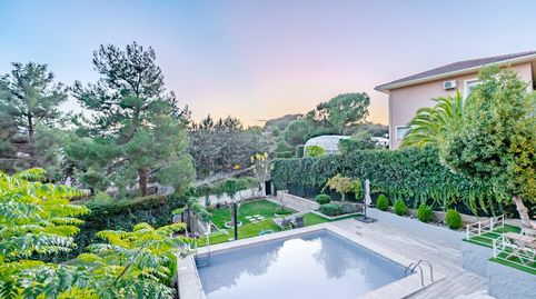 Photo 2 of Houses for sale in Pino Alto - Navarredonda, Valdemorillo