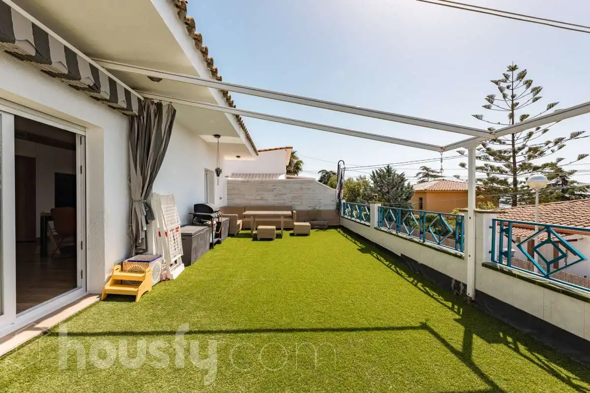 Casa o xalet en venda a Avinguda dels Llimoners, Canet de Mar