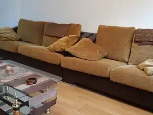 Sala d'estar de Pis en venda en Burgos amb Calefacció, Terrassa i Traster