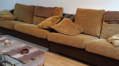 Foto 5 de Piso en venta en Calle Villalón, 15, San Pedro de la Fuente, Burgos Capital