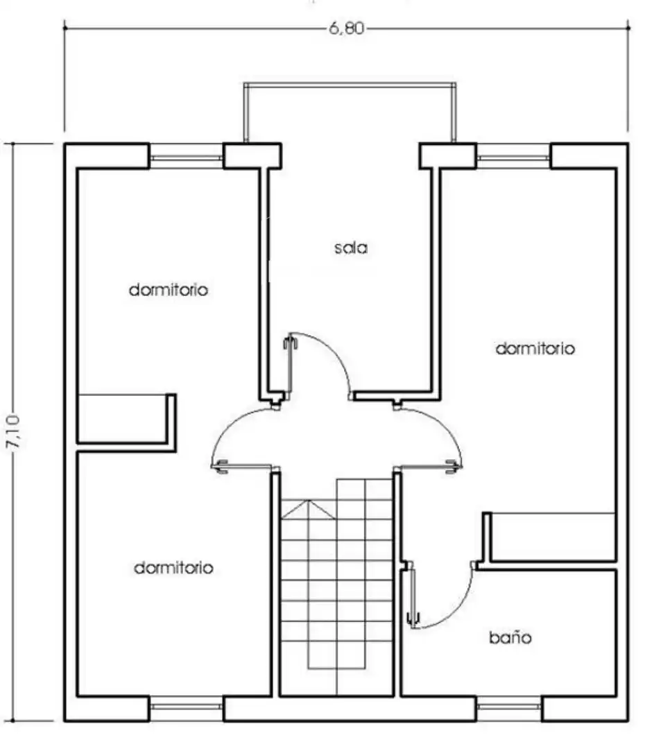 Chalet en venta en PINTOR LAXEIRO, imagen 56