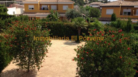 Foto 4 de Casa adosada en venta en El Vedat - Santa Apolonia, Torrent