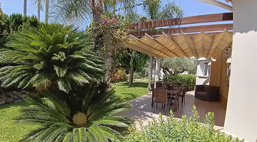 Villa mit Pool zum Verkauf in Pedreguer, imagen 11