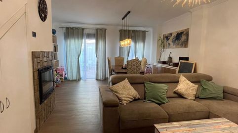 Photo 3 of Detached homes for sale in La Granja - La Colina - Los Pastores, Algeciras