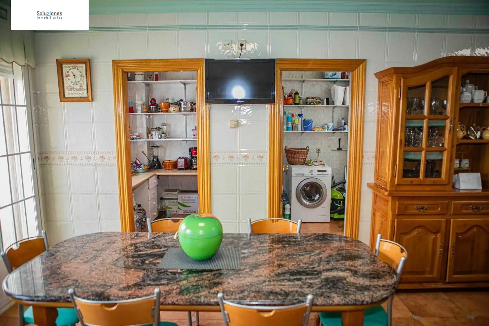 Casa con terrazza in vendita a San Pablo, imagen 17