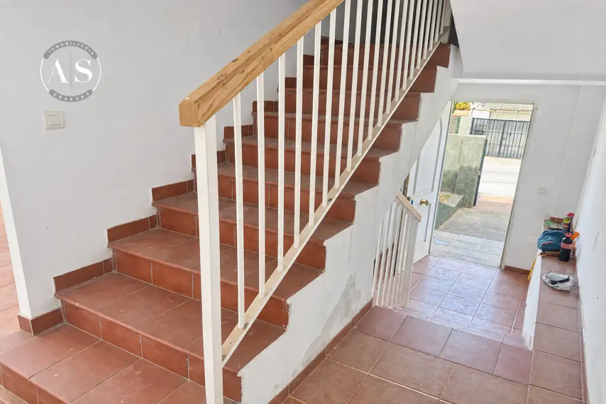Villa zum Verkauf in Alfaguara, imagen 7