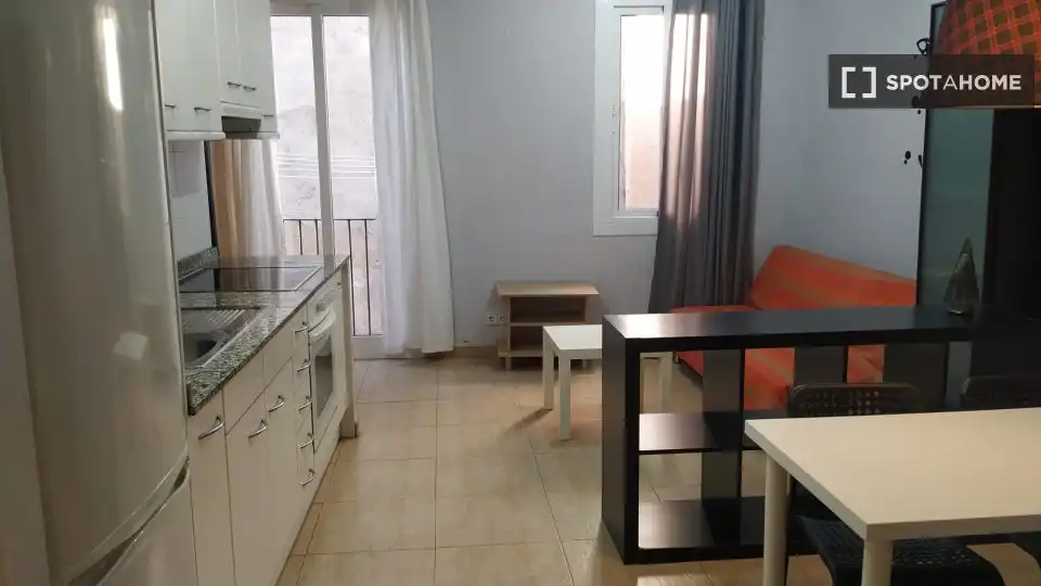 Fotografía del inmueble reportado: 975 €/mes — Barcelona, Barcelona