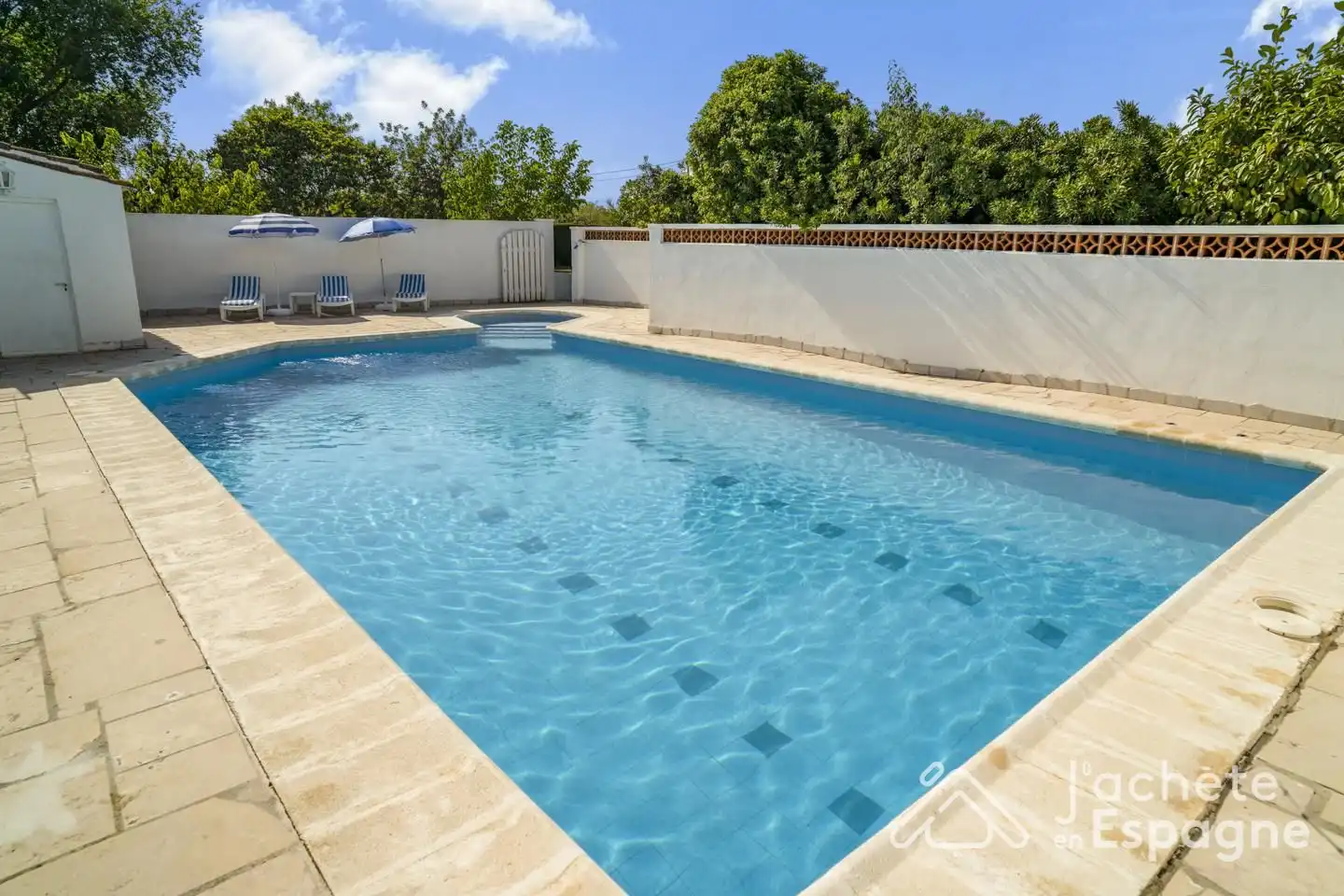 Finca rústica en venta en N/A, Ulldecona