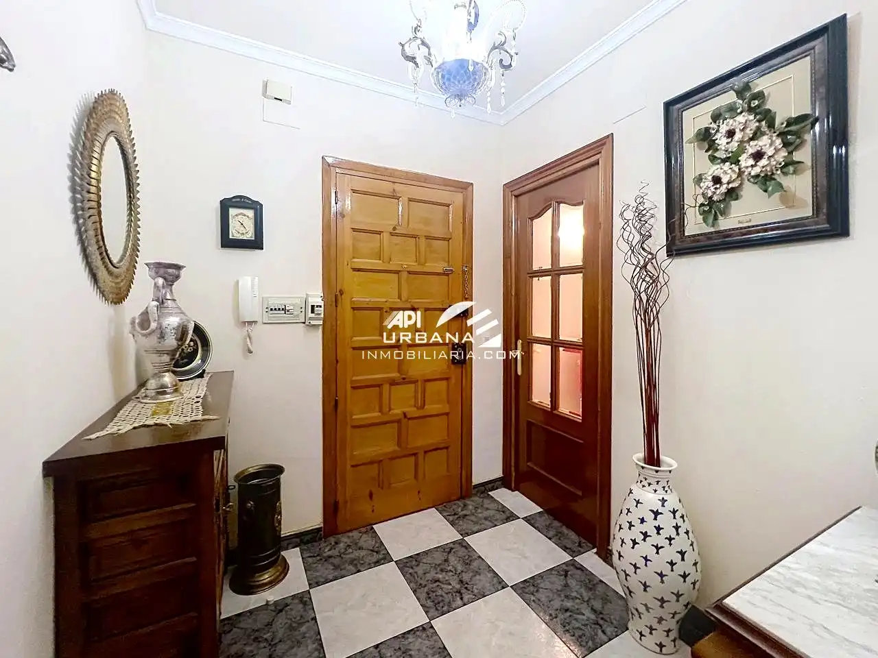 Flat for sale in Lucena