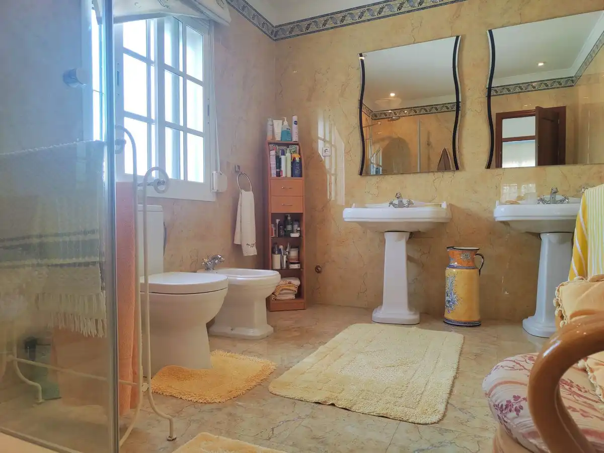 Villa mit Pool zum Verkauf in Alhaurin de la torre, imagen 23