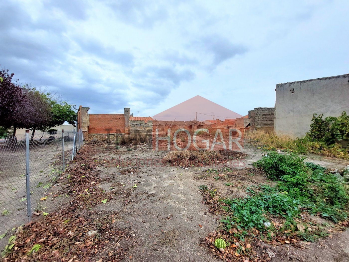Country house for sale in San Esteban de Zapardiel  with Private garden, Terrace and Storage room