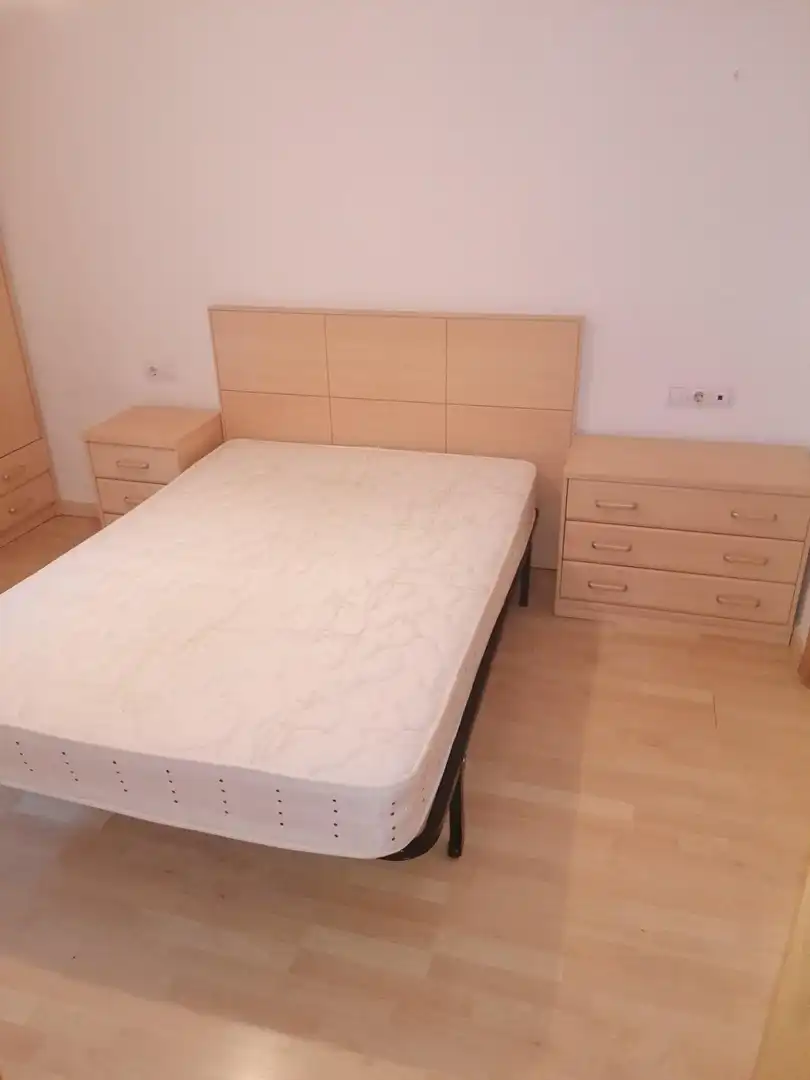 Habitación de Apartamento en venta en Lleida