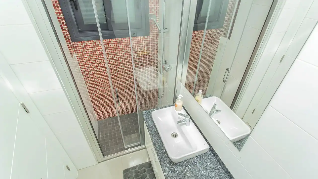 Casa amb piscina en venda a Orihuela Costa, imagen 65