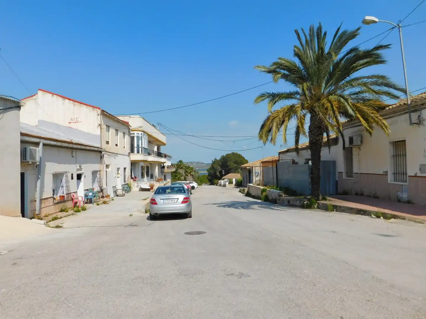 Terreny residencial en venda a Desamparados - Hurchillo - Torremendo, imagen 9