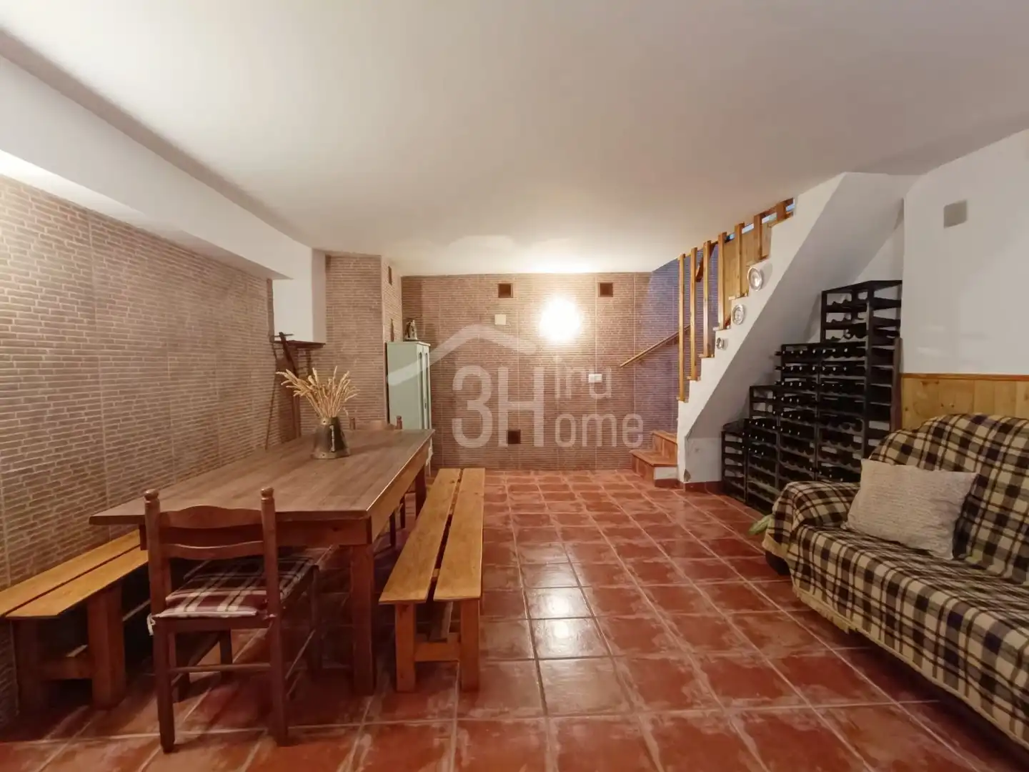 Casa o xalet en venda en Corella amb Calefacció i Traster