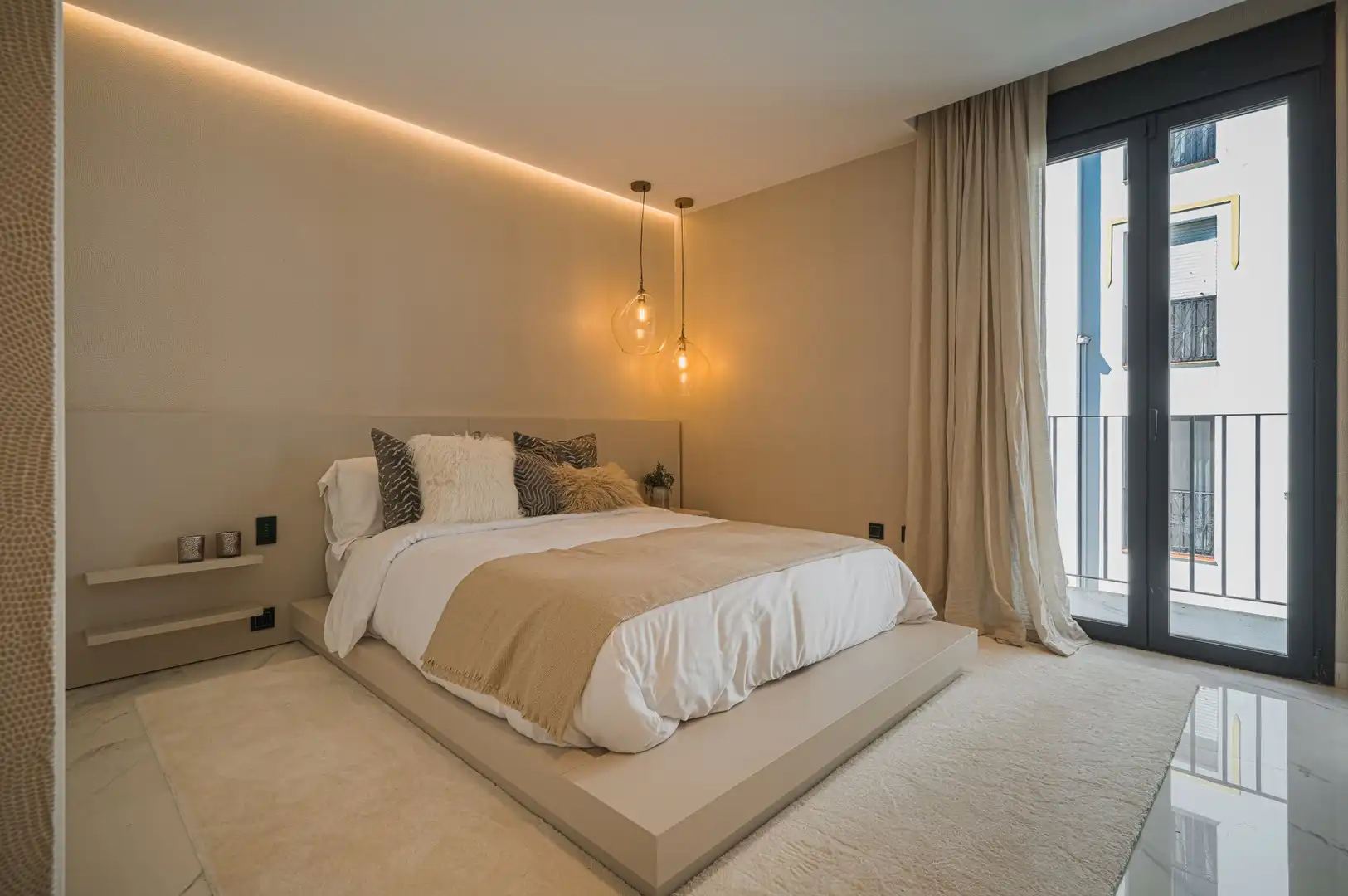 Apartament en venda a Nueva Andalucía, imagen 16