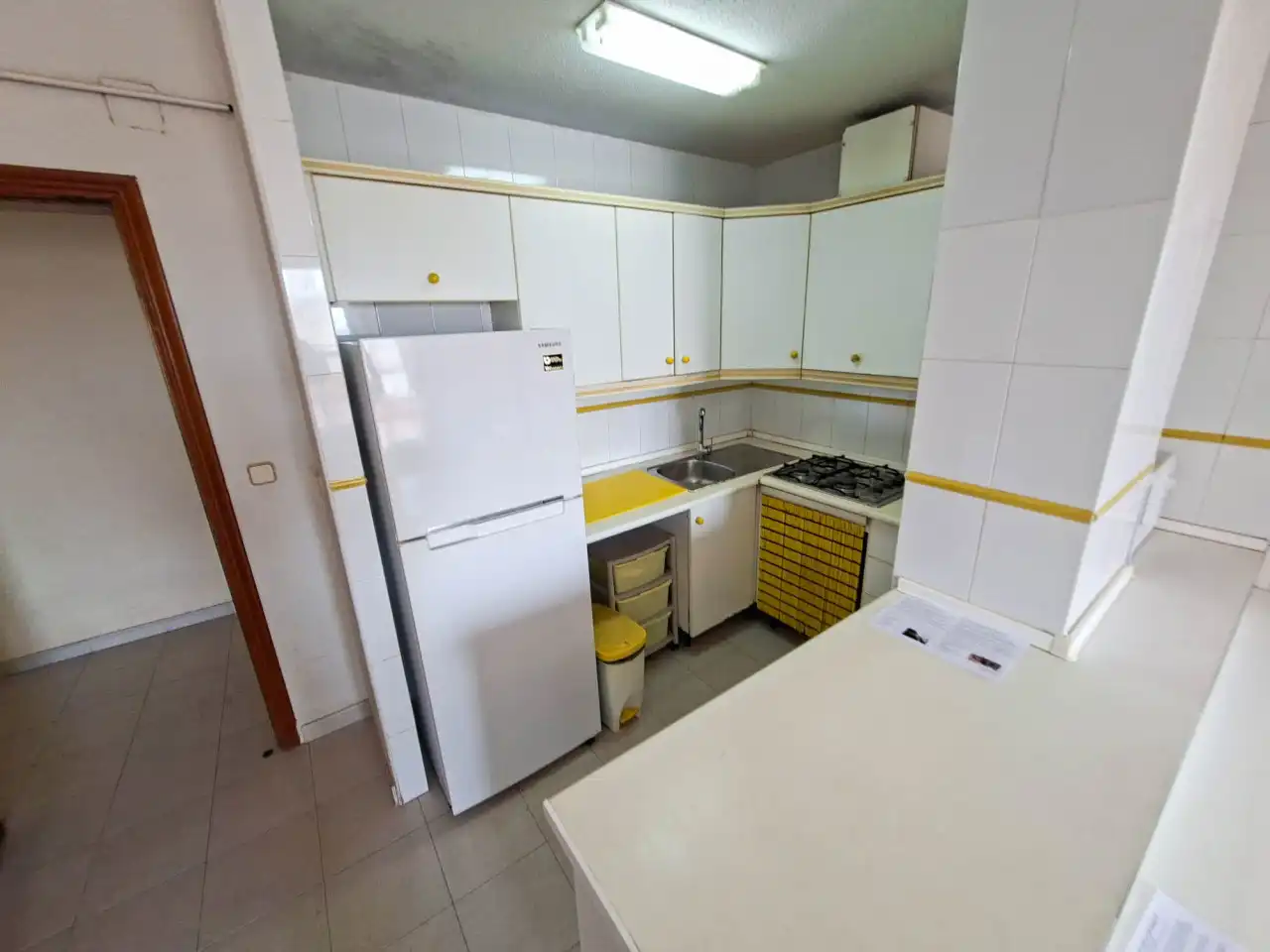 Penthouse with terrace for sale in Centro, imagen 8