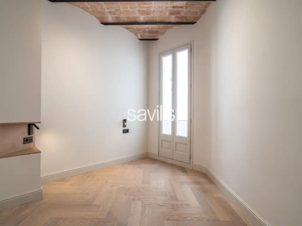 Mini appartamento con terrazza in vendita a Eixample, imagen 31