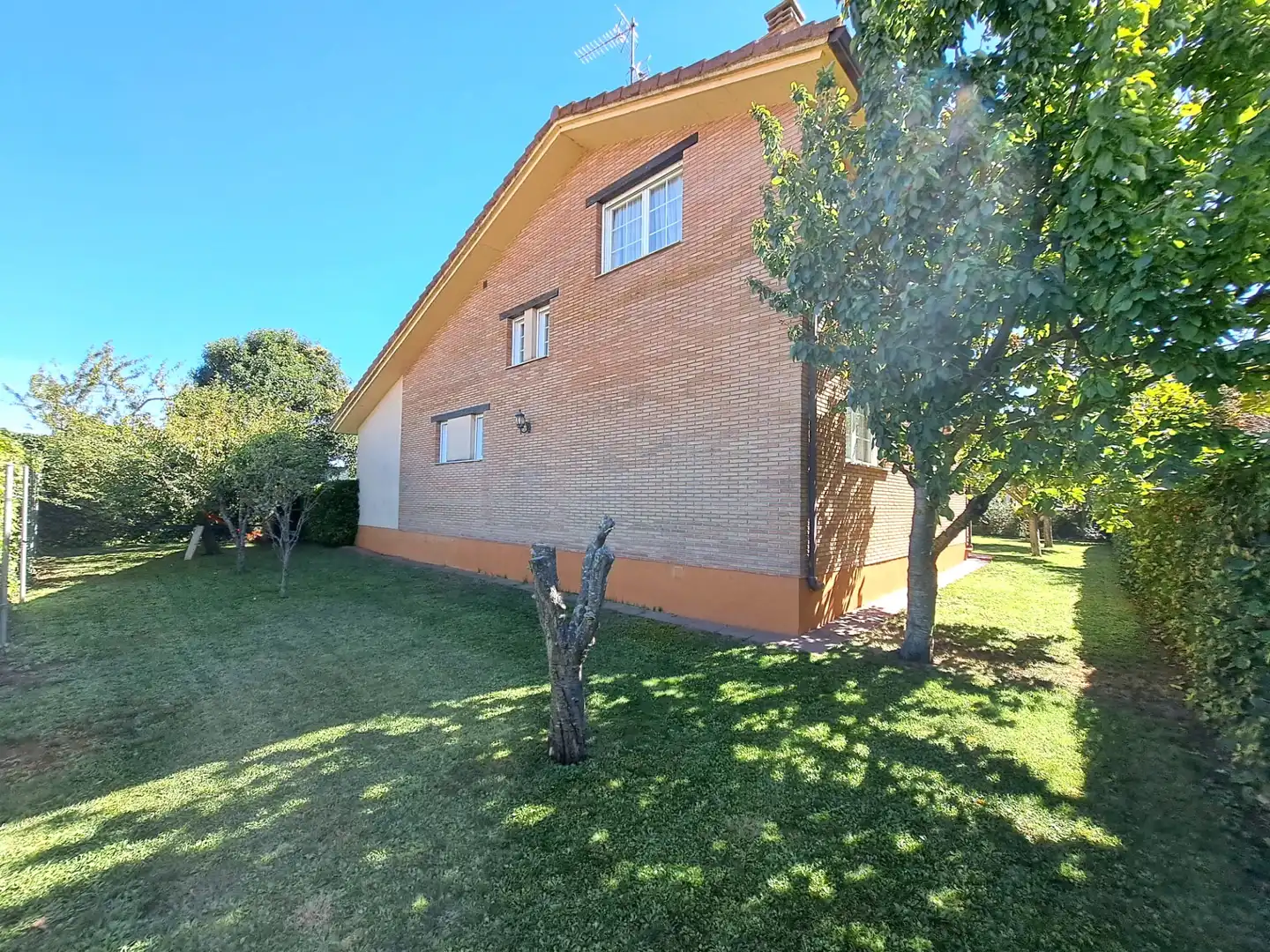 Villa avec jardin à vendre à Calle Hernando de Murillas, imagen 14