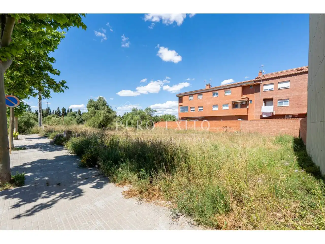 Terreno en venta en Cambrils