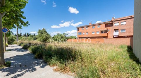 Foto 2 de Terreno en venta en Calle Mineta, 10, Casc Antic - Nou Cambrils, Cambrils