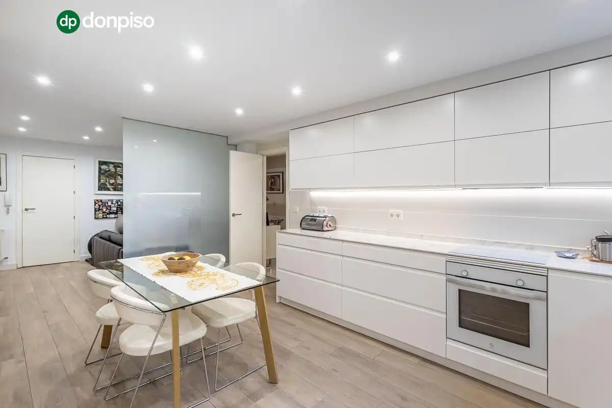 Cocina de Piso en venta en Genil