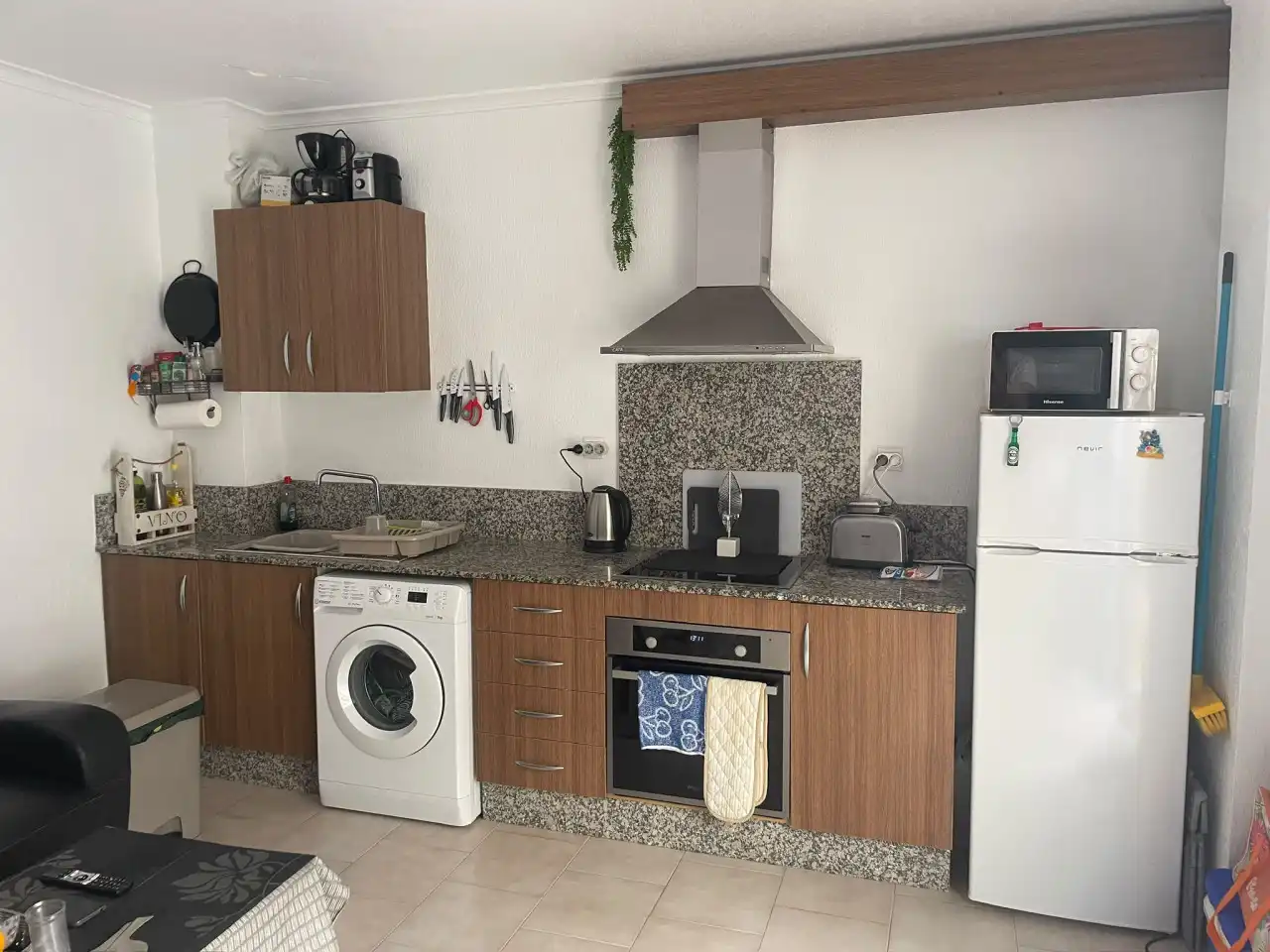 Flat with lift for sale in La Mata, imagen 10