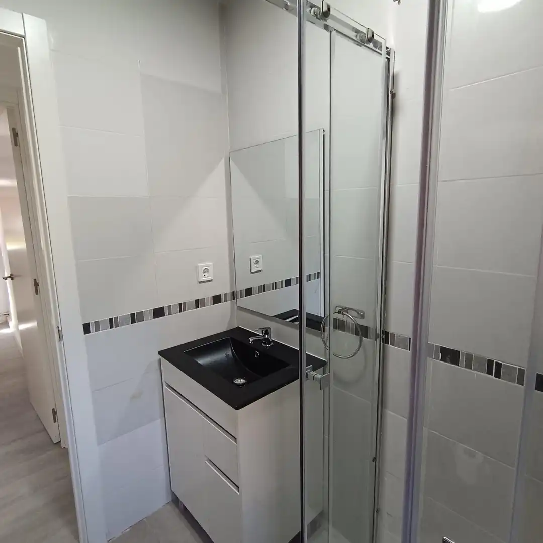 Baño de Piso en venta en Madrid