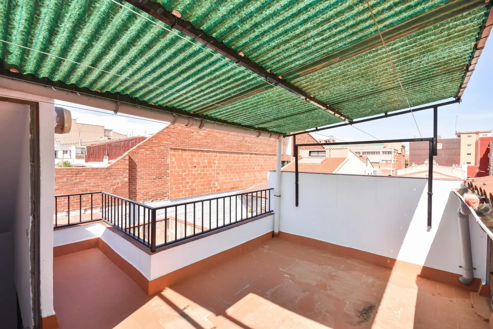 Ático en venta en Carretera Martorell, Ca n'Aurell