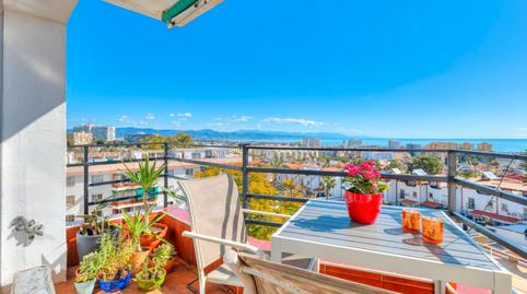 Foto 2 de Apartament en venda a Avenida de Benyamina, 23, Playamar - Benyamina, Torremolinos