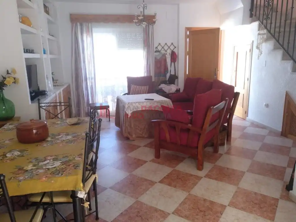Casa o xalet en venda a La Antilla