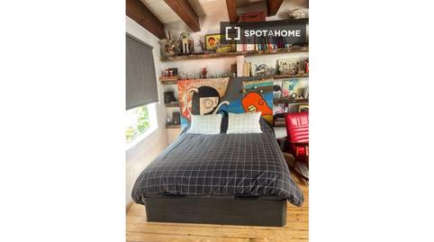 Foto 4 de Pis per a compartir a Provençals del Poblenou, Barcelona