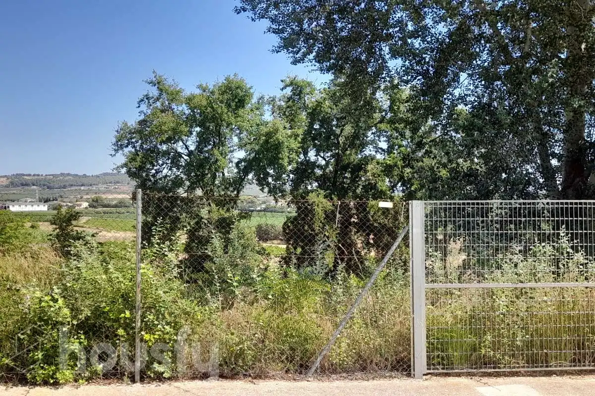 Terreny residencial en venda a Pla de Cavalls, Carrer Golf ., imagen 6
