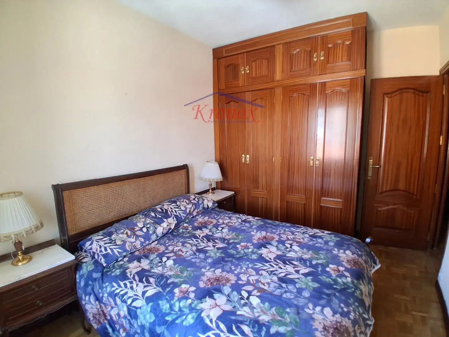 Habitación de Piso en venta en Madrid con Aire acondicionado, Calefacción y Terraza