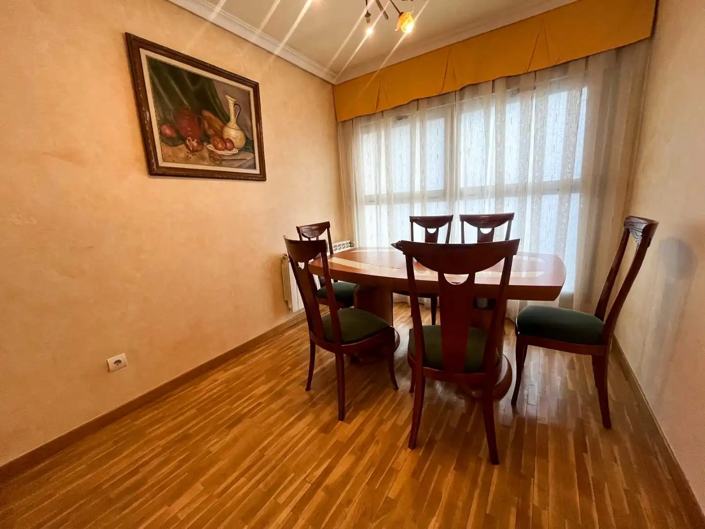 Wohnung zur Miete in Calle de Omega, 17, Valdebernardo - Valderribas
