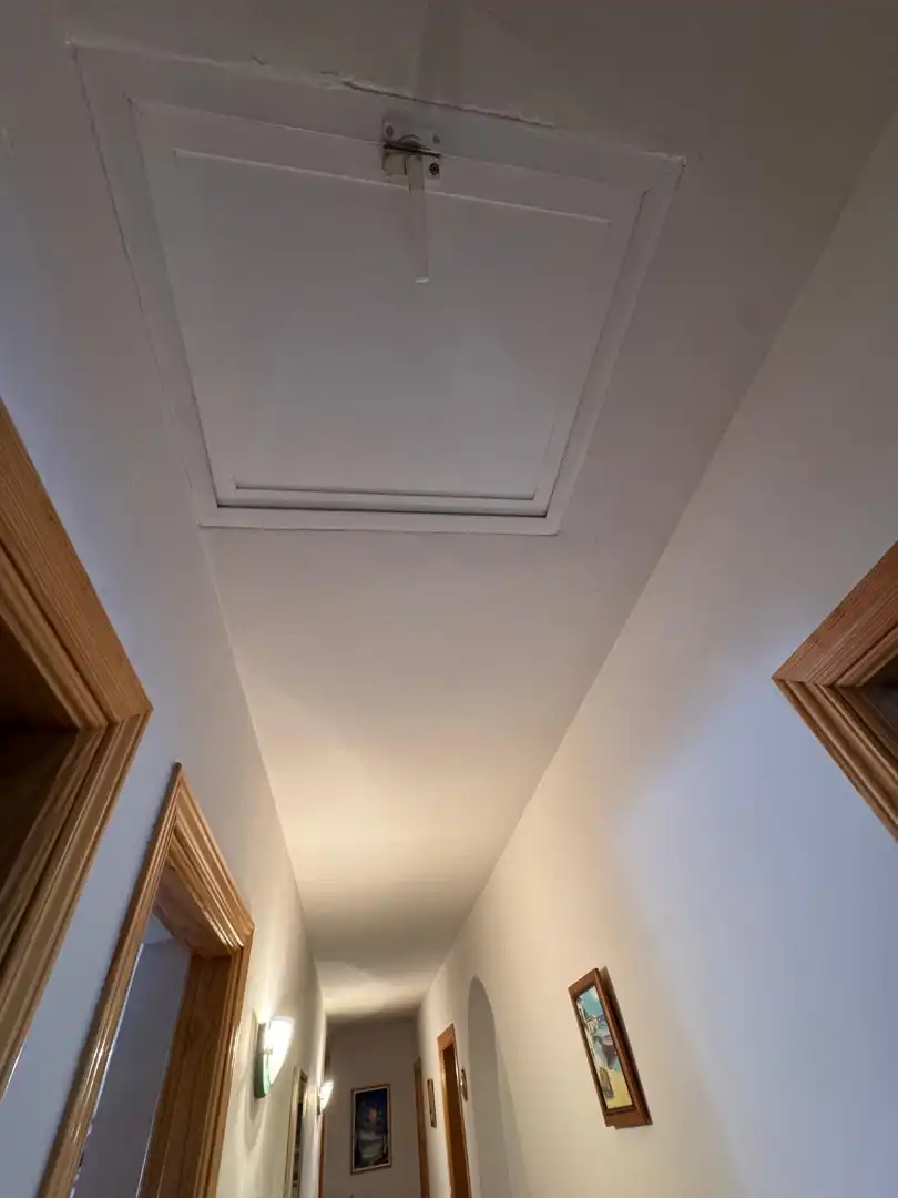 Casa rustica con piscina in vendita a Camíno Viejo Madríd Burgos 1, imagen 31