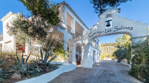 Foto 4 de Casa o xalet en venda a Alcaudete, Jaén