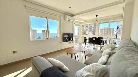 Photo 3 of Flat to rent in Campoamor, Orihuela