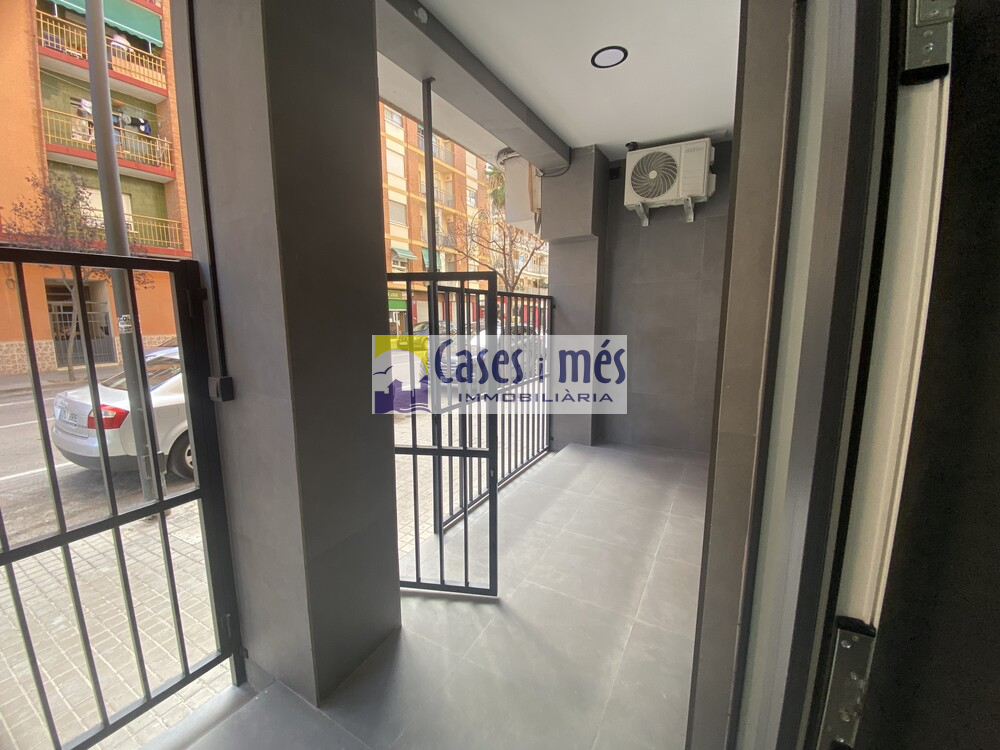 Apartment to rent in Puçol Ciudad