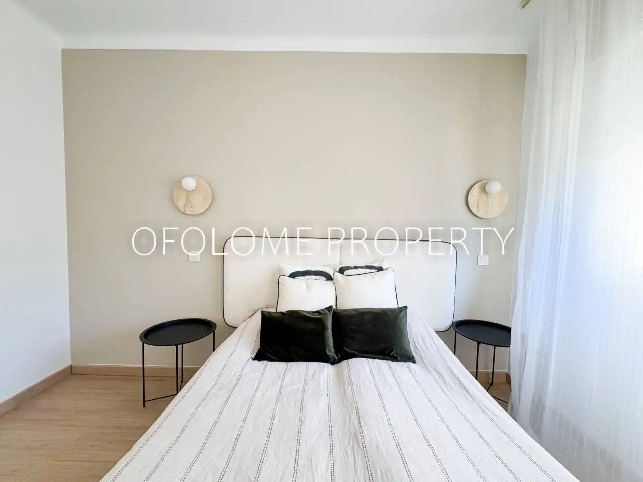 Piso en venta en Calle Carrer de les Ciències, Horta