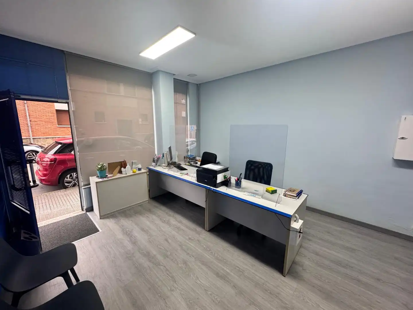 Locale commerciale in affitto a Calle Río Caudal 15, imagen 3