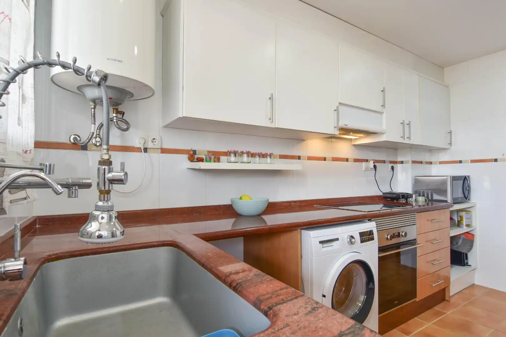 Haus mit Pool zum Verkauf in Avenida del Riu Túria, imagen 12