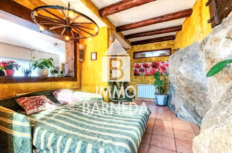 Casa con piscina en venta en N/A s/n, imagen 46