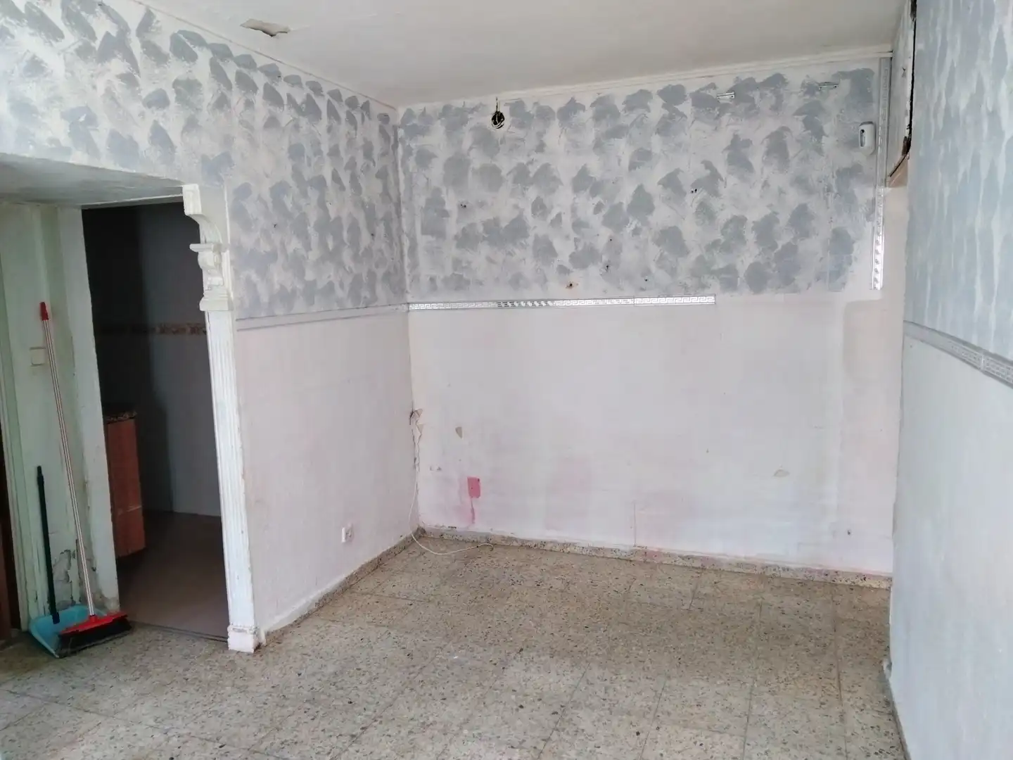 Flat for sale in Madrid